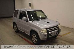 mitsubishi pajero-mini 2012 -MITSUBISHI--Pajero mini H58A-1010089---MITSUBISHI--Pajero mini H58A-1010089-