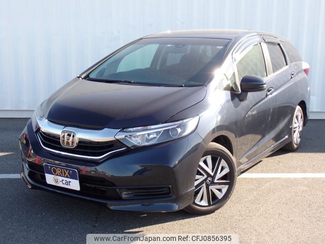 honda shuttle 2019 -HONDA--Shuttle 6BA-GK8--GK8-2102087---HONDA--Shuttle 6BA-GK8--GK8-2102087- image 1