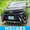 toyota voxy 2021 quick_quick_3BA-ZRR80W_ZRR80-0710558 image 1