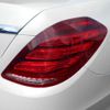 mercedes-benz s-class 2016 -MERCEDES-BENZ 【三河 302】--Benz S Class LCA-222104--WDD2221042A236145---MERCEDES-BENZ 【三河 302】--Benz S Class LCA-222104--WDD2221042A236145- image 5