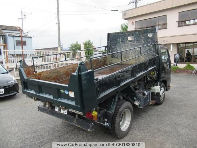 isuzu elf-truck 2018 CFJ1830810 image 2