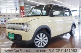 suzuki alto-lapin 2021 CFJ1481953