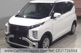 mitsubishi ek-cross 2021 CFJ1726594