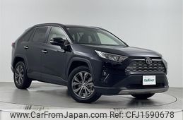toyota rav4 2022 CFJ1590678