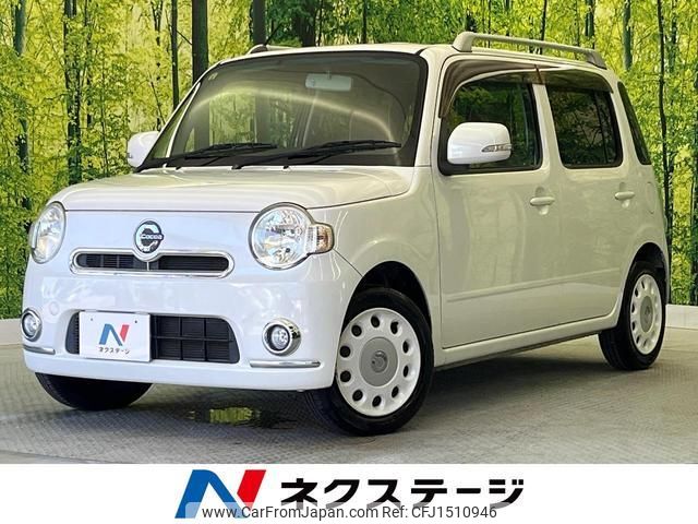 daihatsu mira-cocoa 2014 CFJ1510946 image 1