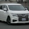 nissan elgrand 2016 -NISSAN--Elgrand DBA-TE52--TE52-082639---NISSAN--Elgrand DBA-TE52--TE52-082639- image 1