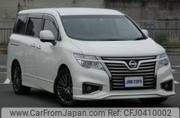 nissan elgrand 2016 -NISSAN--Elgrand DBA-TE52--TE52-082639---NISSAN--Elgrand DBA-TE52--TE52-082639-