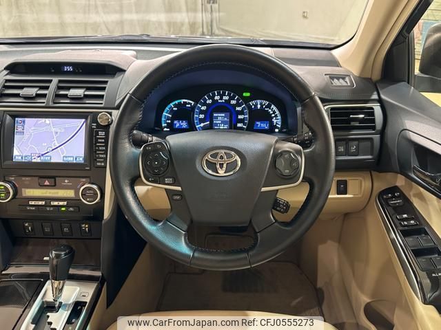 toyota camry 2014 quick_quick_AVV50_AVV50-1037022 image 2