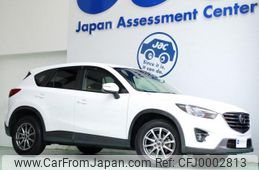 mazda cx-5 2016 quick_quick_LDA-KE2FW_KE2FW-214111