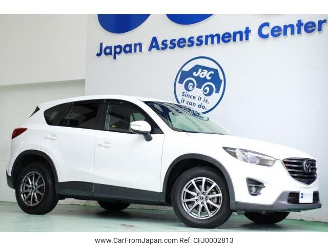 mazda cx-5 2016 quick_quick_LDA-KE2FW_KE2FW-214111 image 1