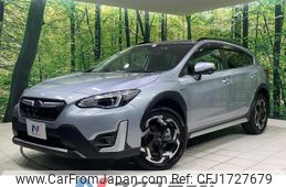 subaru xv 2020 CFJ1727679