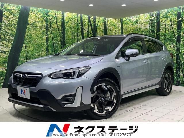 subaru xv 2020 CFJ1727679 image 1