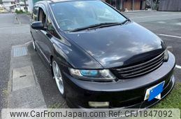 honda odyssey 2004 CFJ1847092