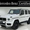 mercedes-benz g-class 2024 quick_quick_4AA-465250C_W1N4652501X001293 image 1