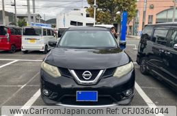 nissan x-trail 2014 -NISSAN--X-Trail DBA-NT32--NT32-024950---NISSAN--X-Trail DBA-NT32--NT32-024950-