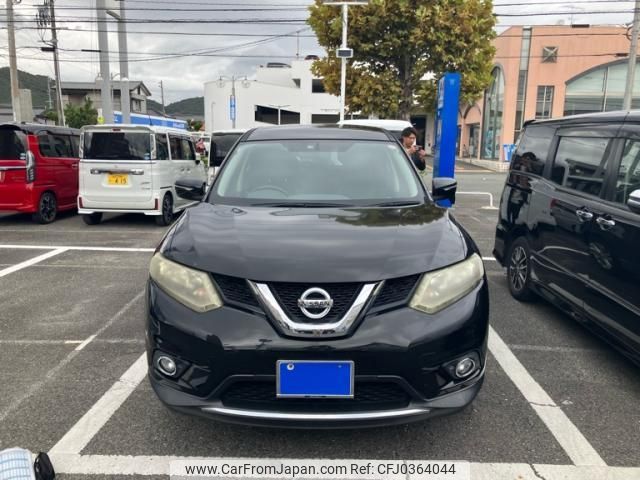 nissan x-trail 2014 -NISSAN--X-Trail DBA-NT32--NT32-024950---NISSAN--X-Trail DBA-NT32--NT32-024950- image 1