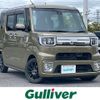 daihatsu wake 2017 CFJ1668867 image 1