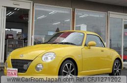 daihatsu copen 2006 -DAIHATSU--Copen ABA-L880K--L880K-0031441---DAIHATSU--Copen ABA-L880K--L880K-0031441-