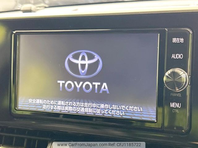 toyota c-hr 2018 -TOYOTA--C-HR DAA-ZYX10--ZYX10-2091494---TOYOTA--C-HR DAA-ZYX10--ZYX10-2091494- image 2