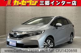 honda shuttle 2022 -HONDA--Shuttle 6AA-GP7--GP7-2210639---HONDA--Shuttle 6AA-GP7--GP7-2210639-