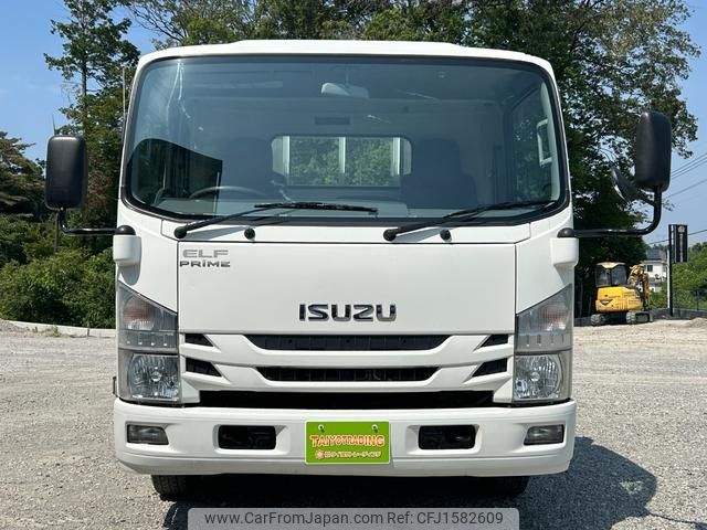 isuzu elf-truck 2015 CFJ1582609 image 2