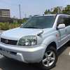 nissan x-trail 2002 10 image 7