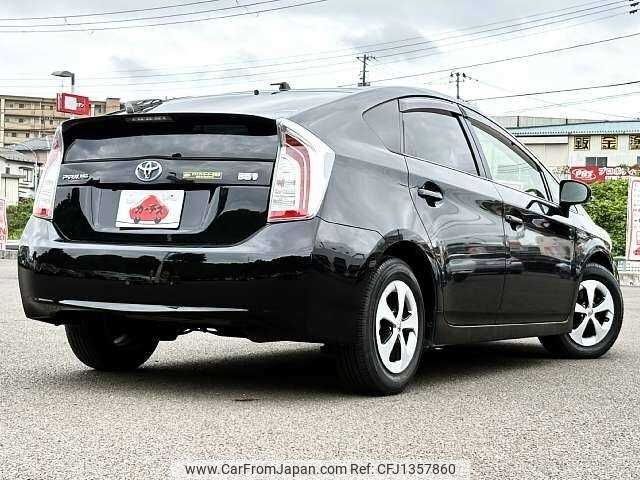 toyota prius 2012 504928-931140 image 2