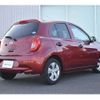 nissan march 2021 -NISSAN--March 5BA-K13--K13-091469---NISSAN--March 5BA-K13--K13-091469- image 2