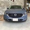 mazda cx-3 2022 quick_quick_DMEP_DMEP-207595 image 2