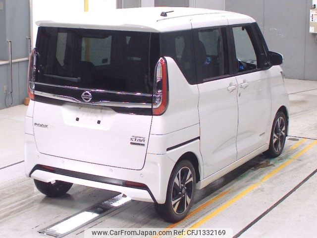 nissan roox 2022 -NISSAN--Roox B44A-0408609---NISSAN--Roox B44A-0408609- image 2