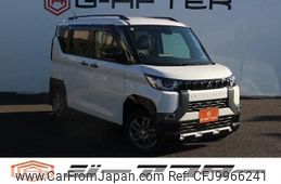 mitsubishi delica-mini 2024 -MITSUBISHI--Delica Mini 4AA-B38A--B38A-0516***---MITSUBISHI--Delica Mini 4AA-B38A--B38A-0516***-