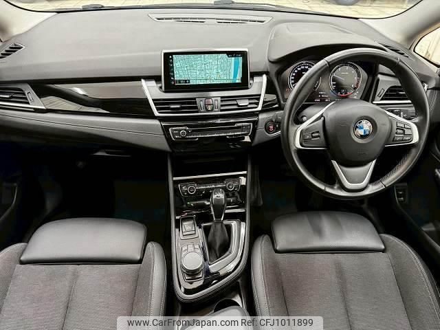 bmw 2-series 2018 quick_quick_LDA-2E20_WBA7P12000EH82803 image 2