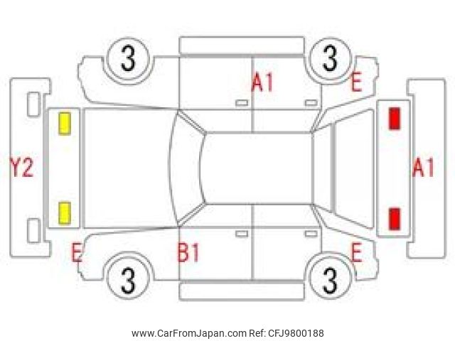 toyota tank 2019 -TOYOTA--Tank DBA-M900A--M900A-0340811---TOYOTA--Tank DBA-M900A--M900A-0340811- image 2