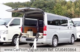 toyota regiusace-van 2017 CFJ0493864