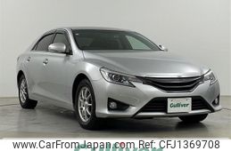 toyota mark-x 2014 -TOYOTA--MarkX DBA-GRX135--GRX135-6012304---TOYOTA--MarkX DBA-GRX135--GRX135-6012304-