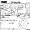 honda zest 2009 CFJ1635089 image 3