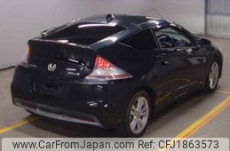 honda cr-z 2010 CFJ1863573