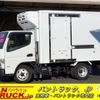 mitsubishi-fuso canter 2019 GOO_NET_EXCHANGE_0540277A30240122W003 image 1