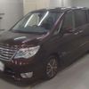 nissan serena 2016 -NISSAN--Serena HFC26-306467---NISSAN--Serena HFC26-306467- image 1