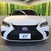 lexus es 2019 quick_quick_AXZH10_AXZH10-1002046 image 15