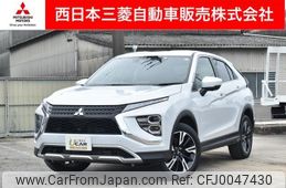 mitsubishi eclipse-cross 2022 quick_quick_5BA-GK1W_GK1W-0501982