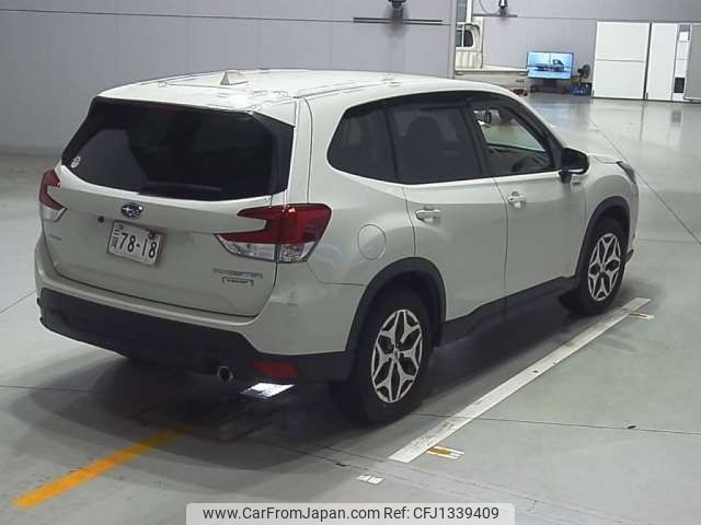 subaru forester 2022 -SUBARU--Forester 5AA-SKE--SKE-083641---SUBARU--Forester 5AA-SKE--SKE-083641- image 2