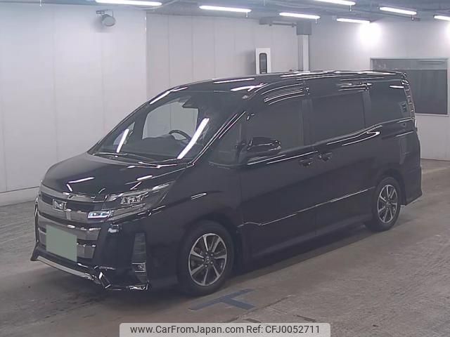 toyota noah 2017 quick_quick_DBA-ZRR80W_ZRR80-0366295 image 1