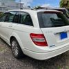 mercedes-benz c-class-station-wagon 2008 -MERCEDES-BENZ--Benz C Class Wagon DBA-204241--WDD2042412F168432---MERCEDES-BENZ--Benz C Class Wagon DBA-204241--WDD2042412F168432- image 6