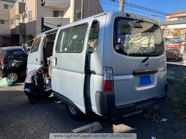 nissan caravan-van 2003 -NISSAN--Caravan Van LC-VPE25--VPE25-034681---NISSAN--Caravan Van LC-VPE25--VPE25-034681- image 2