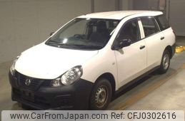 nissan ad-van 2018 -NISSAN--AD Van DBF-VY12--VY12-259676---NISSAN--AD Van DBF-VY12--VY12-259676-