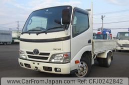 toyota dyna-truck 2016 GOO_NET_EXCHANGE_0510272A30240923W009