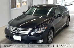 lexus ls 2011 -LEXUS 【鹿児島 330て3375】--Lexus LS UVF45-5011029---LEXUS 【鹿児島 330て3375】--Lexus LS UVF45-5011029-