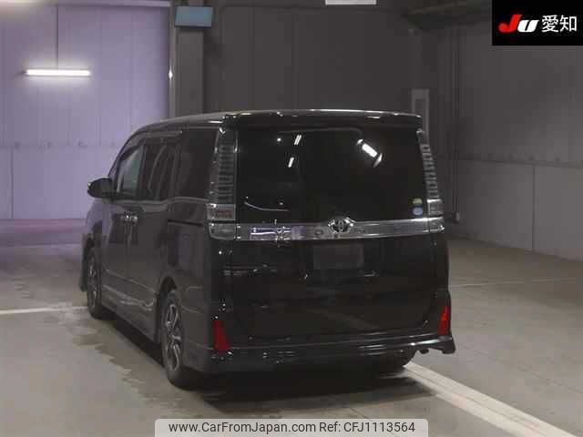 toyota voxy 2018 -TOYOTA--Voxy ZRR80W-0393151---TOYOTA--Voxy ZRR80W-0393151- image 2