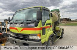 isuzu juston 1997 -ISUZU--Juston KC-NRR33C4--NRR33C43000128---ISUZU--Juston KC-NRR33C4--NRR33C43000128-